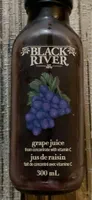 Grape juice