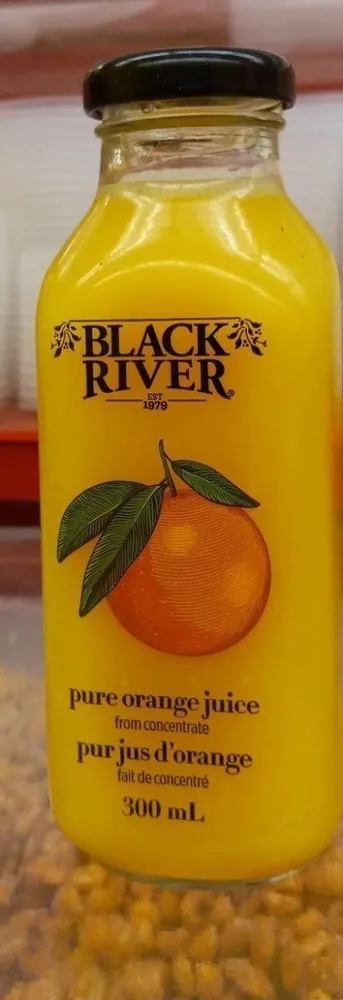 Black River