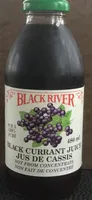 Jus de cassis