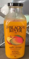 Black River apple+mango