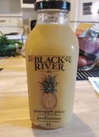 Jus d'ananas