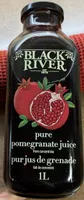 Pomegranate Juice, pure from concentrate