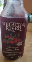 Pure organic Cranberry  juice
