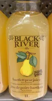 Bartlet Pear Juice