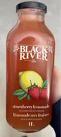 Strawberry Lemonade