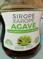 Sirope de Agave