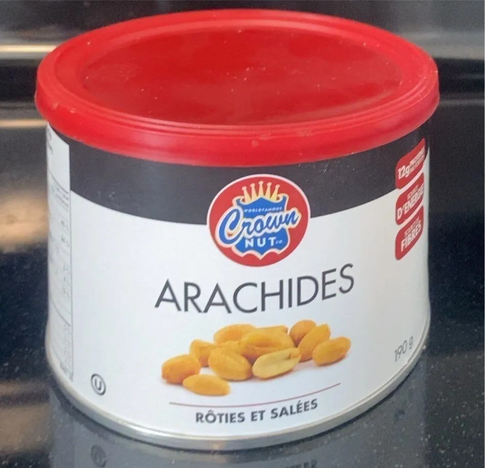 Arachides