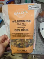Wilderness Trail Mix