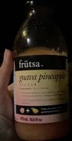 Guava pineapple