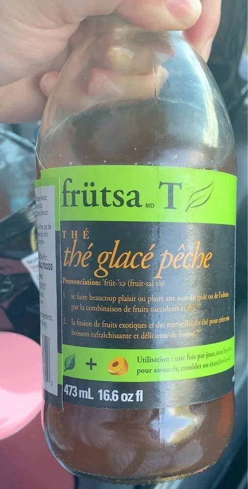 Frütsa T