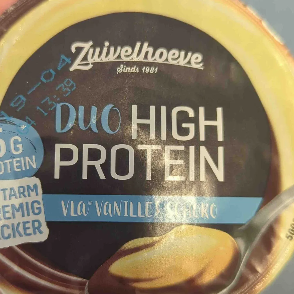 Dou High Protein