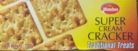 Super Cream Cracker