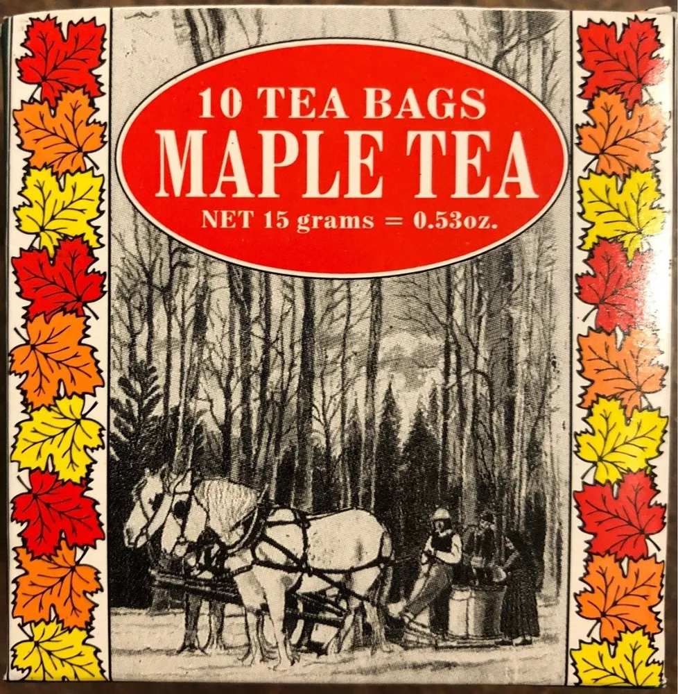 Maple Tea