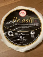 Île Ash