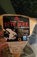 Tête Dure