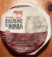 Roubine de Noyan