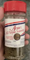 All Purpose Seasoning