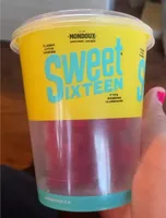 Sweet Sixteen Classic Little Candies