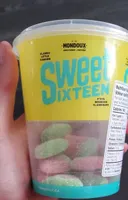 Bonbon classiques au melon d'eau