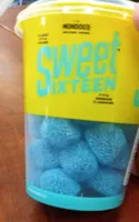 Petits bonbons classiques