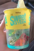 P’tit bonbons classiques