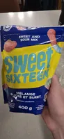 Sweet sixteen