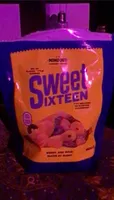 Sweetsixteen