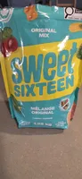 Mix of Classic Little Candies
