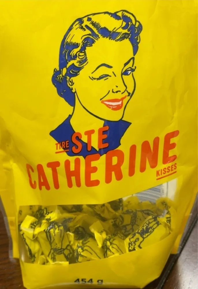 Tire Ste-Catherine