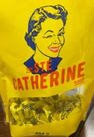 Tire Ste-Catherine