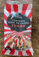 Cashews