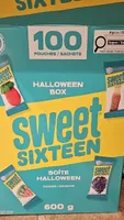 Halloween Box