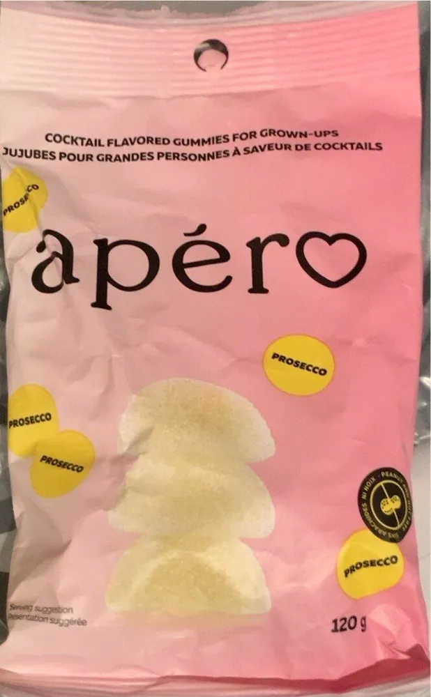 apéro