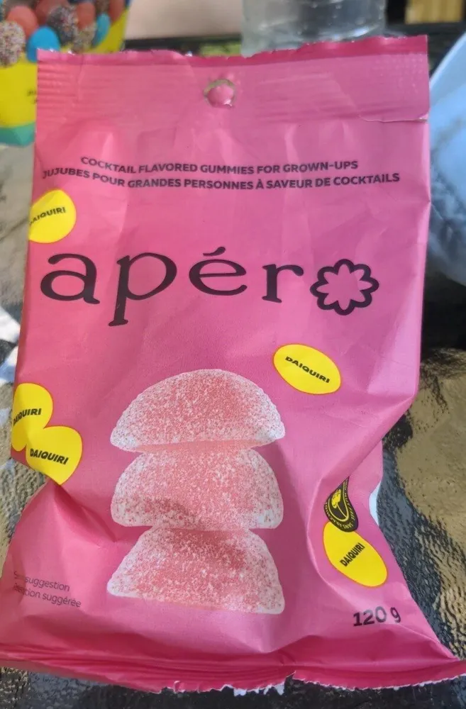 Apero