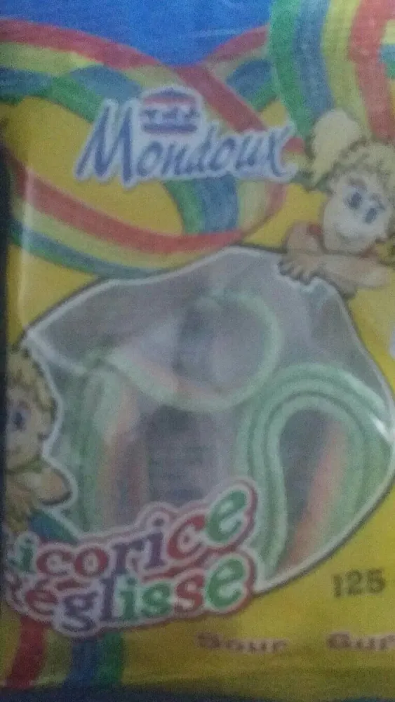 Licorice