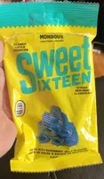 Sweet sixteen