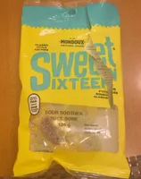 Sweet Sixteen