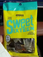 Sweet six teen