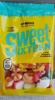 Gummy Mix