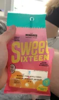 Sweet Sixteen
