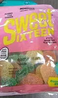 Sour Pineapple