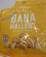 Banamallows