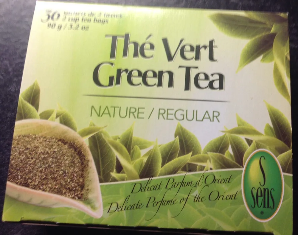 Green Tea