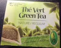 Green Tea