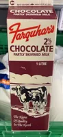 Farquhar’s chocolate partly skimmed 2%