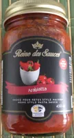Sauce arabiata