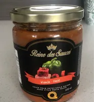Sauce pour pâtes style maison