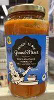 Sauce à la viande pour pâtes