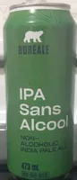 IPA Sans Alcool