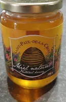 miel nature st-paul-de-la-croix